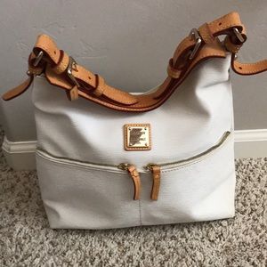 Dooney & Bourke bag